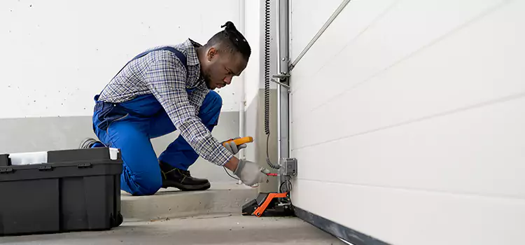 Expert Solutions for Every Garage Lock Need in Alameda, CA