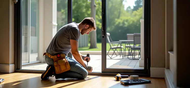 Comprehensive Solutions for Every Glass Door Need in Alameda, CA