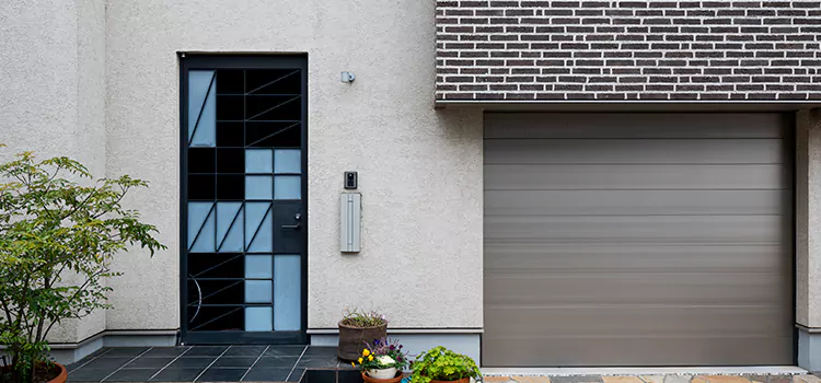 Residential Roll Up Security Doors Alameda